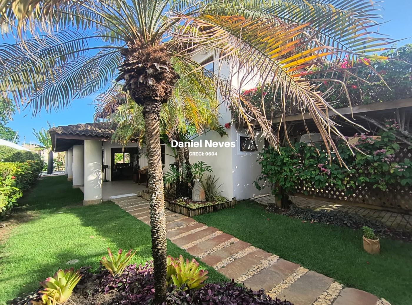 Casa, 5 quartos, 400 m² - Foto 1