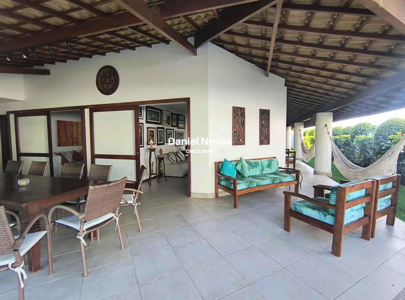 Casa, 5 quartos, 400 m² - Foto 11