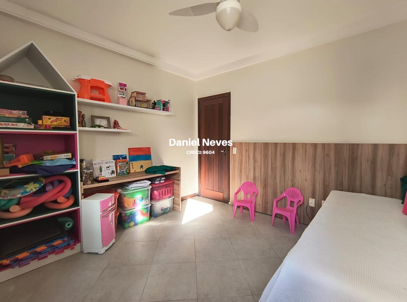 Casa, 5 quartos, 400 m² - Foto 43