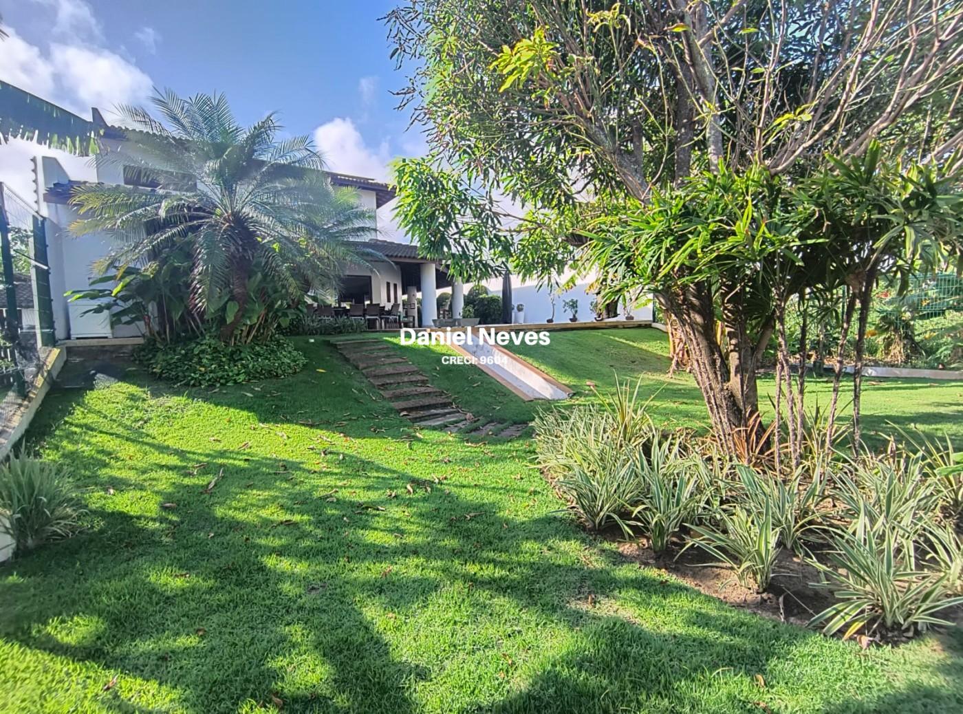 Casa, 5 quartos, 400 m² - Foto 10