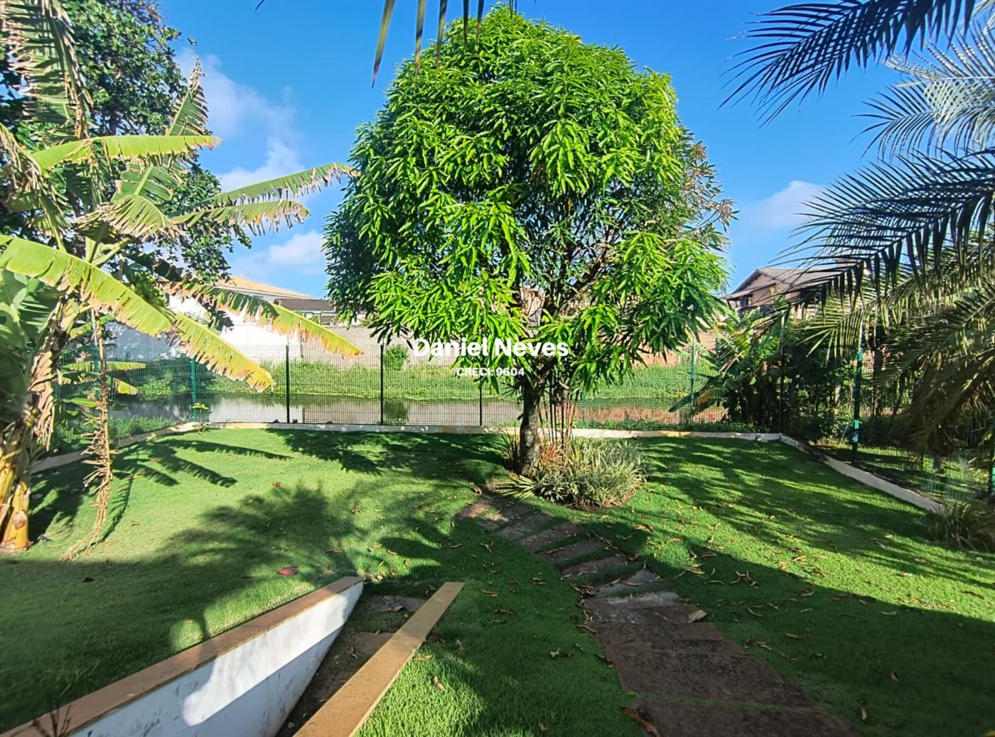 Casa, 5 quartos, 400 m² - Foto 9