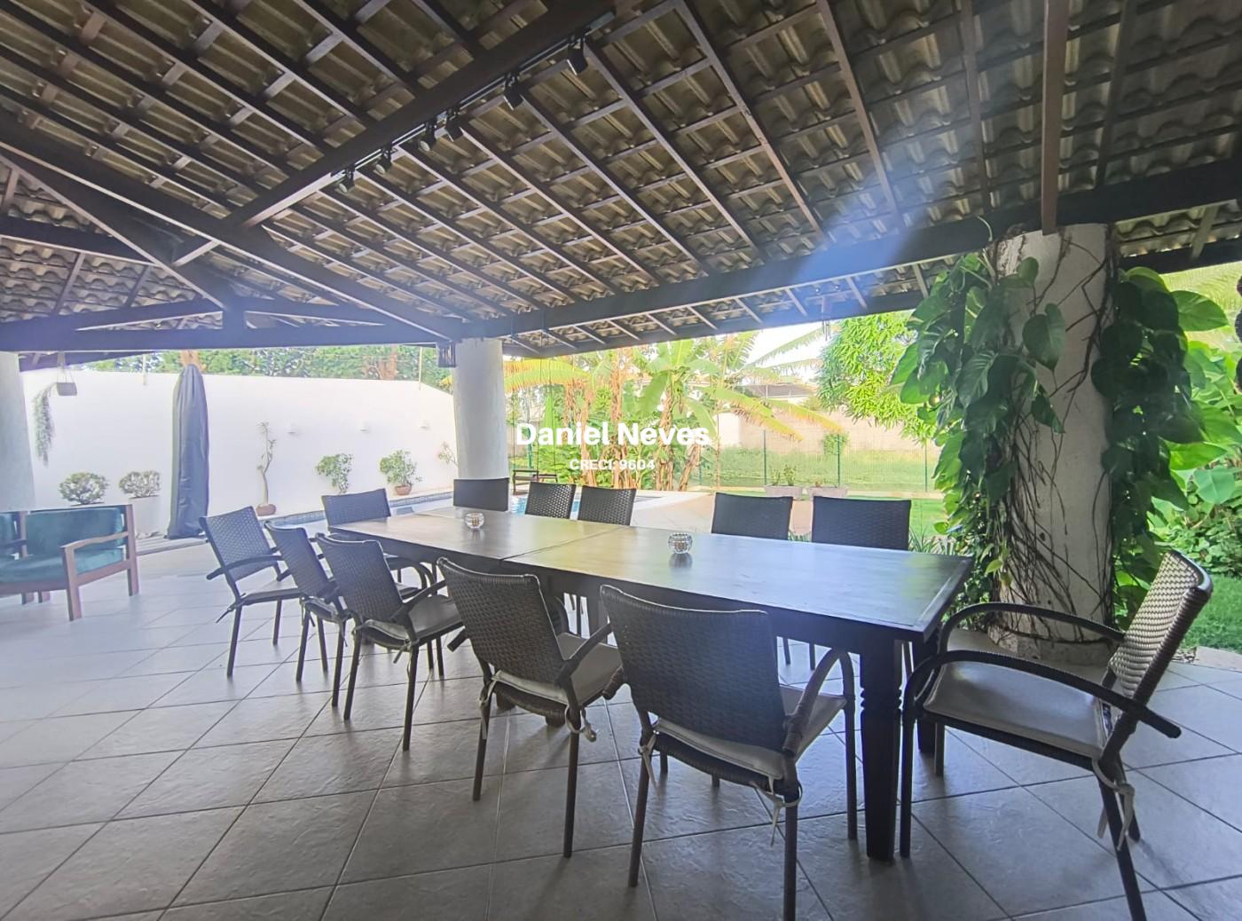 Casa, 5 quartos, 400 m² - Foto 14