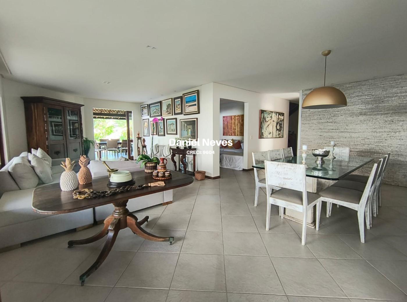 Casa, 5 quartos, 400 m² - Foto 17