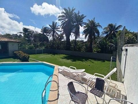 Casa, 5 quartos, 500 m² - Foto 24