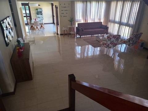 Casa, 5 quartos, 500 m² - Foto 9