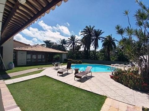 Casa, 5 quartos, 500 m² - Foto 5