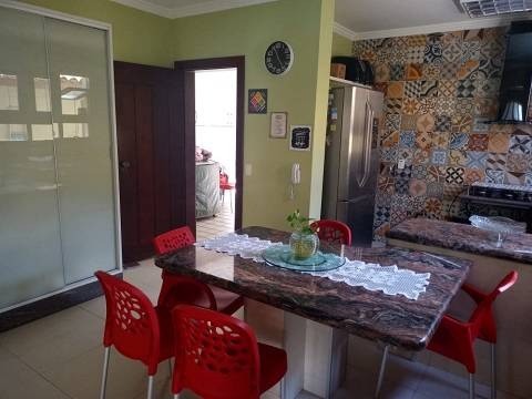 Casa, 5 quartos, 500 m² - Foto 10