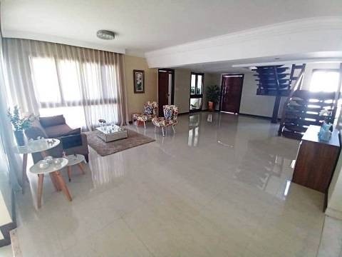 Casa, 5 quartos, 500 m² - Foto 6