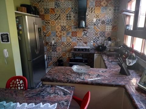 Casa, 5 quartos, 500 m² - Foto 11