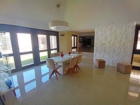 Casa, 5 quartos, 500 m² - Foto 7