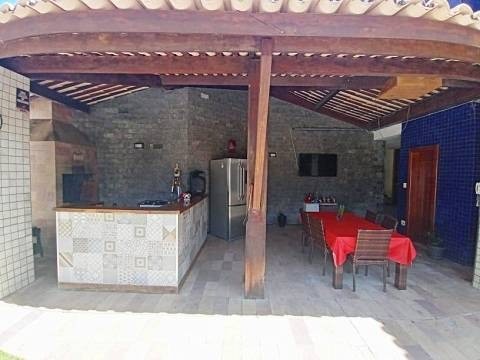 Casa, 5 quartos, 500 m² - Foto 27