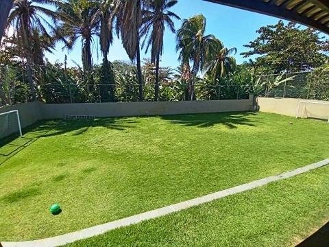 Casa, 5 quartos, 500 m² - Foto 4