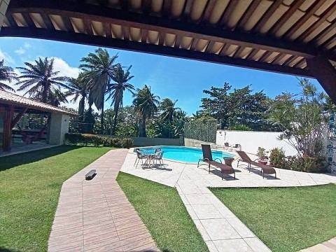 Casa, 5 quartos, 500 m² - Foto 3