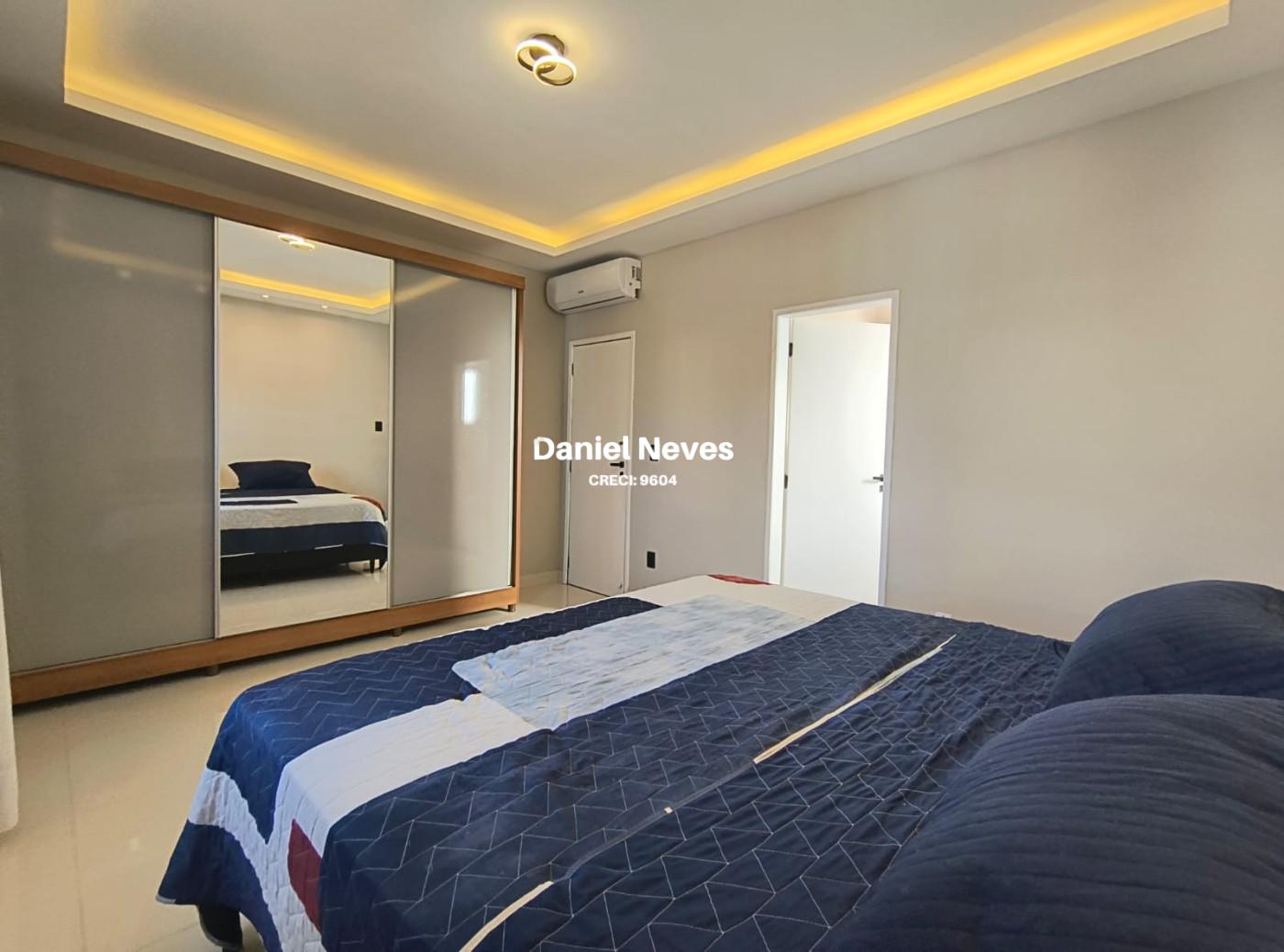 Casa, 4 quartos, 220 m² - Foto 18