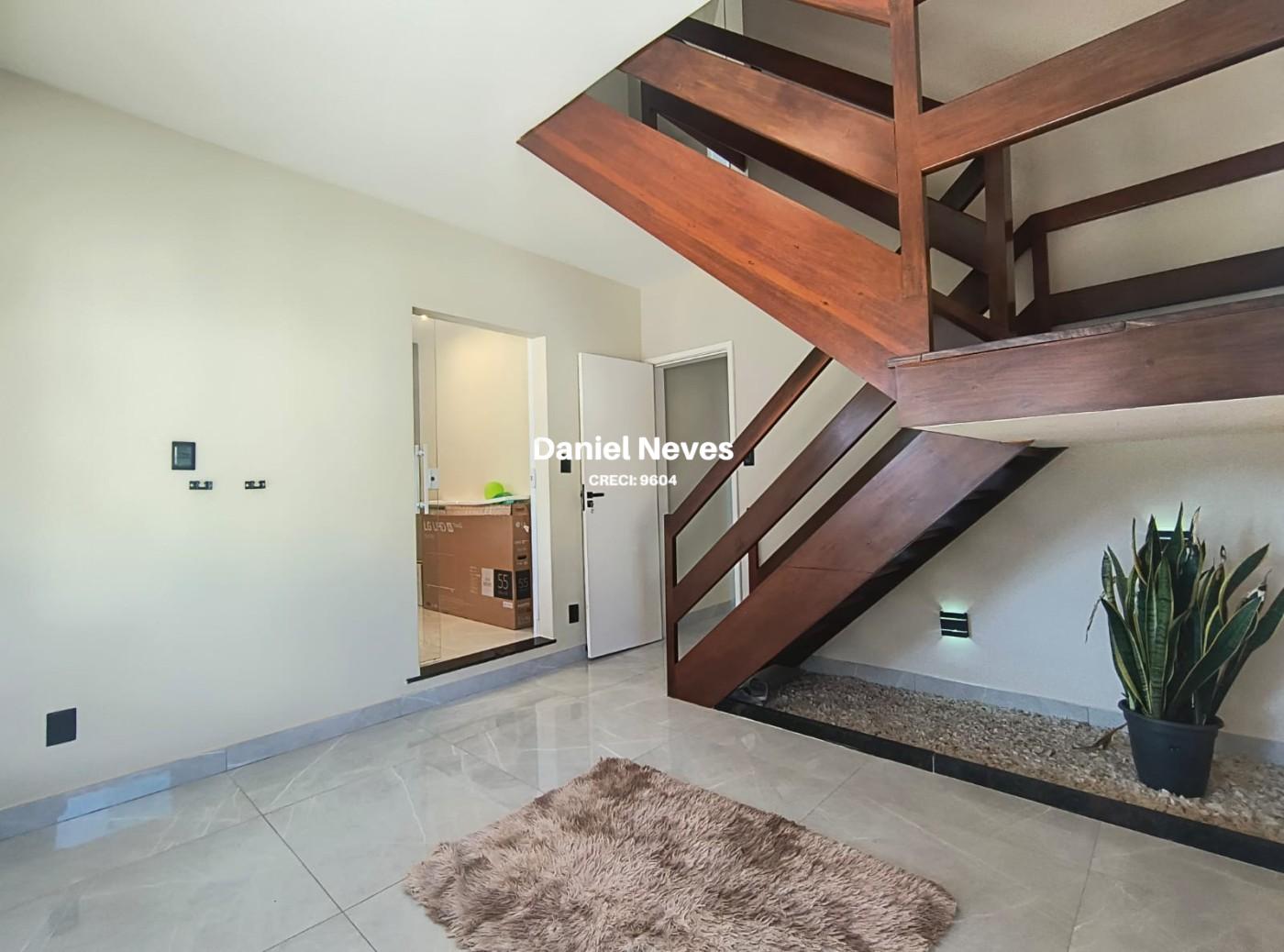 Casa, 4 quartos, 220 m² - Foto 14