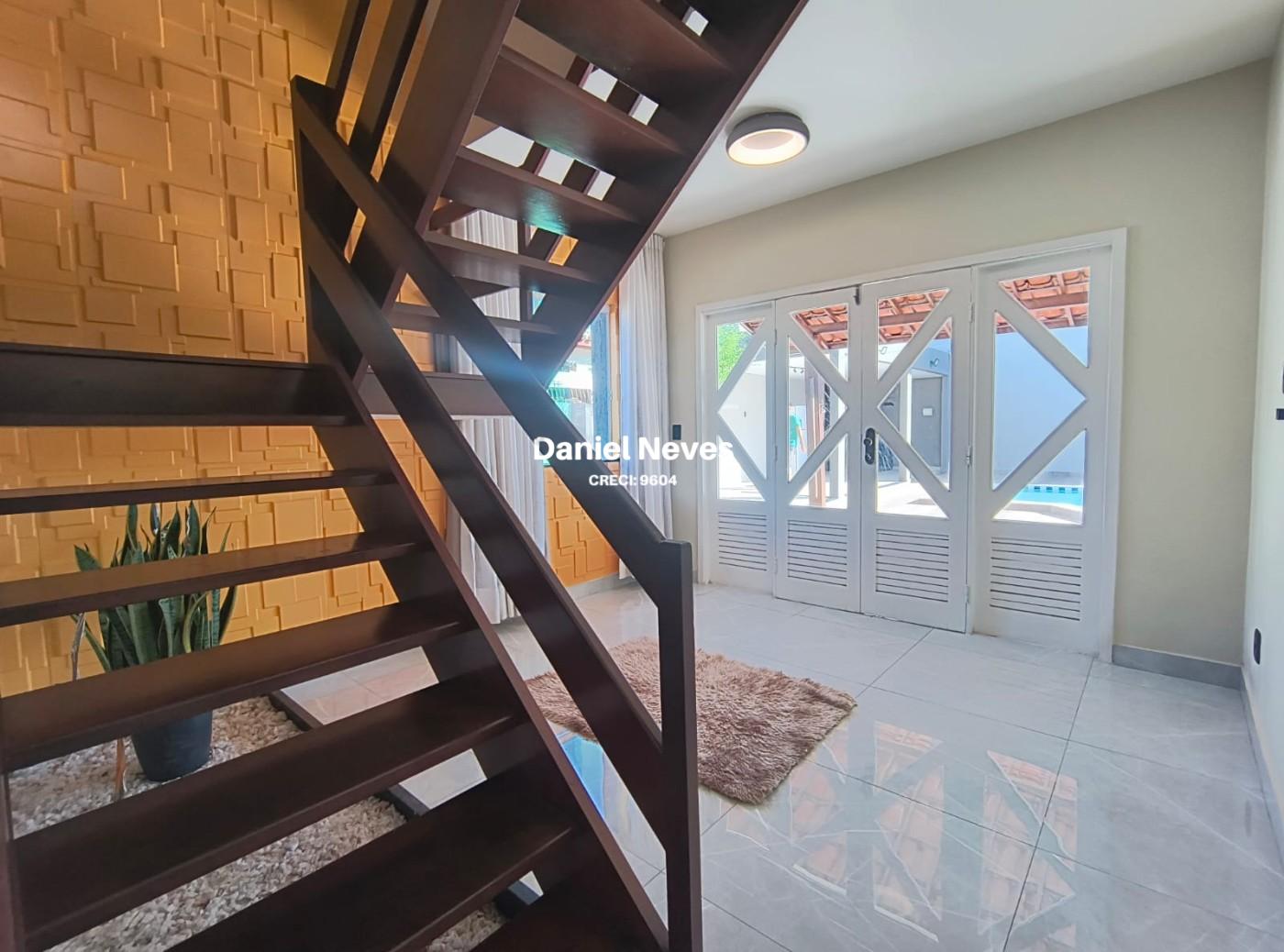 Casa, 4 quartos, 220 m² - Foto 15