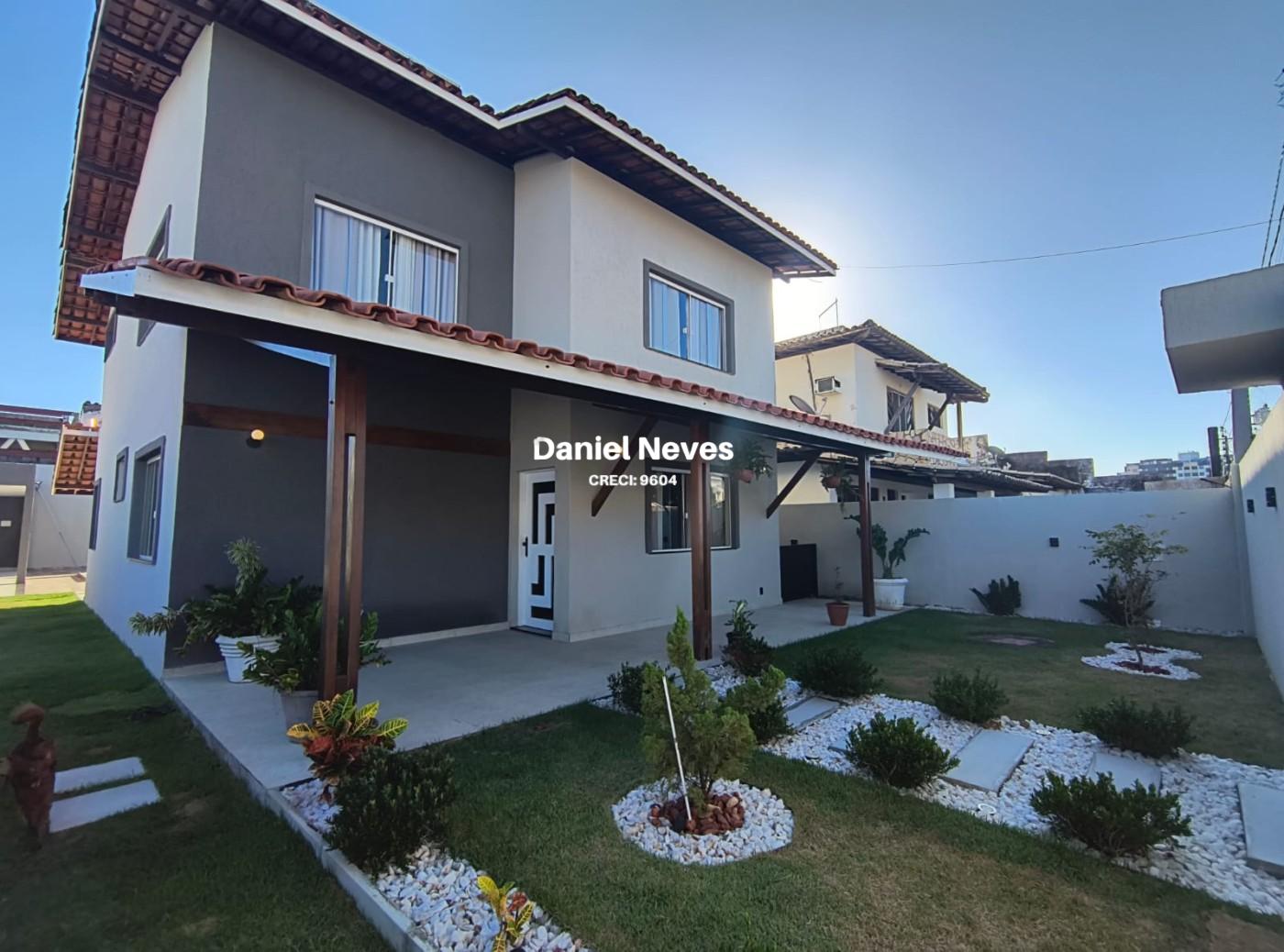 Casa, 4 quartos, 220 m² - Foto 26