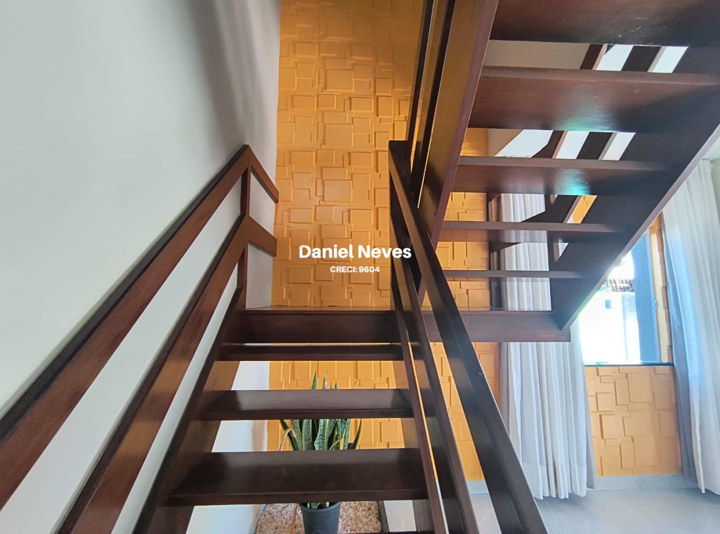 Casa, 4 quartos, 220 m² - Foto 16