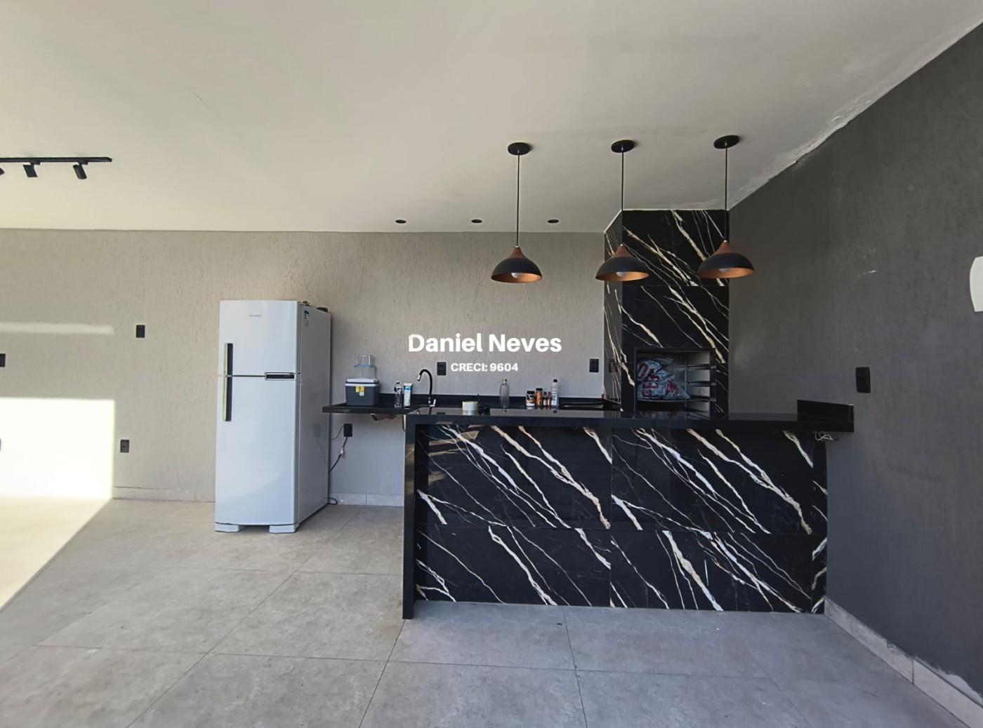 Casa, 4 quartos, 220 m² - Foto 11