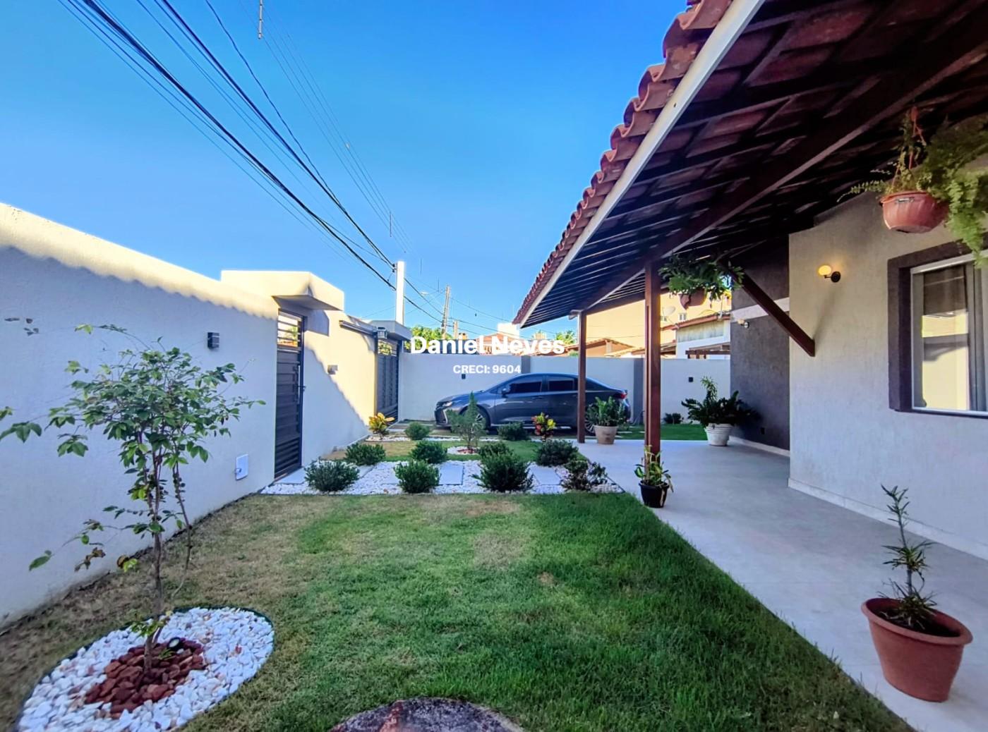 Casa, 4 quartos, 220 m² - Foto 28