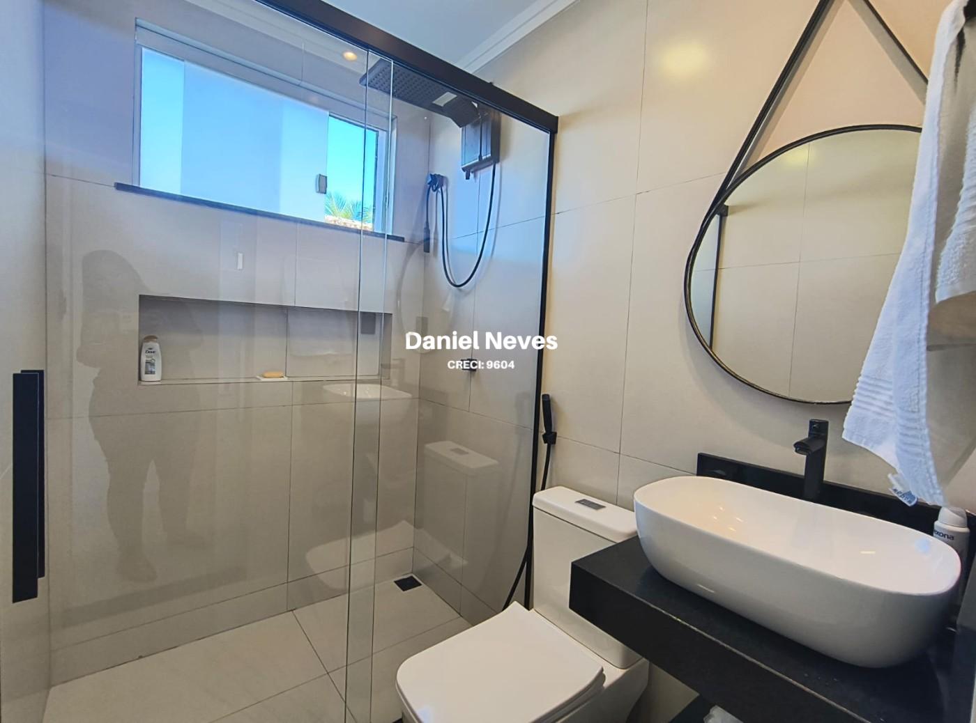 Casa, 4 quartos, 220 m² - Foto 23