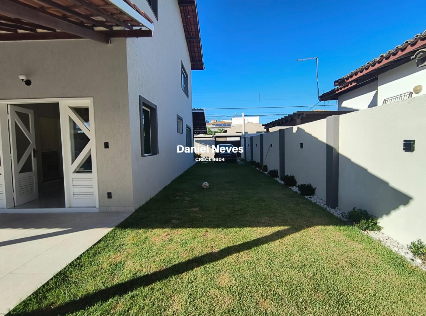 Casa, 4 quartos, 220 m² - Foto 30