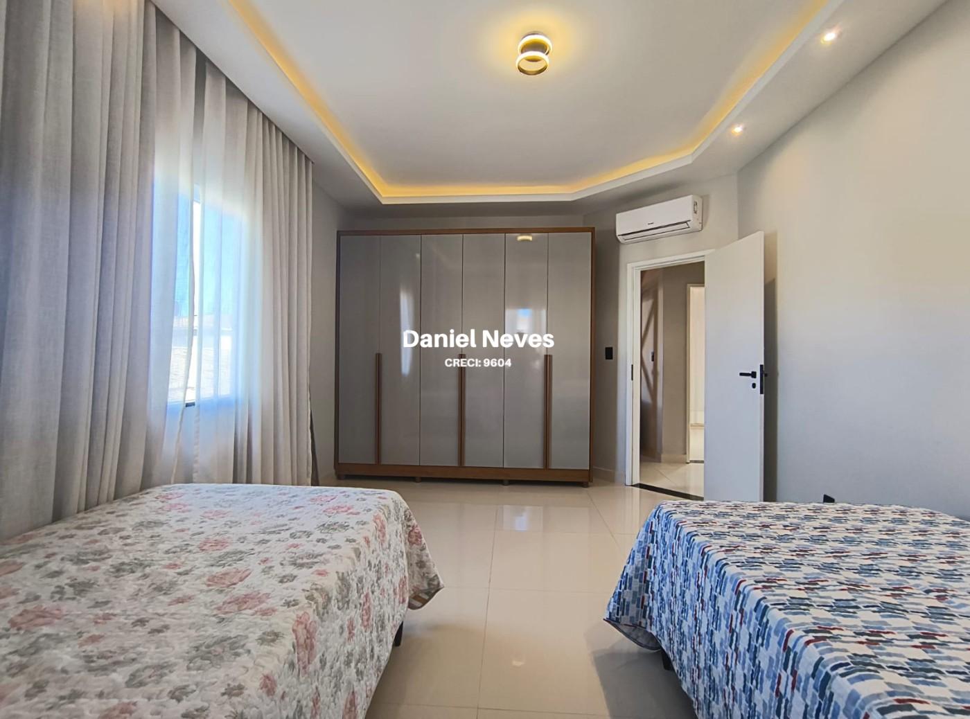 Casa, 4 quartos, 220 m² - Foto 22