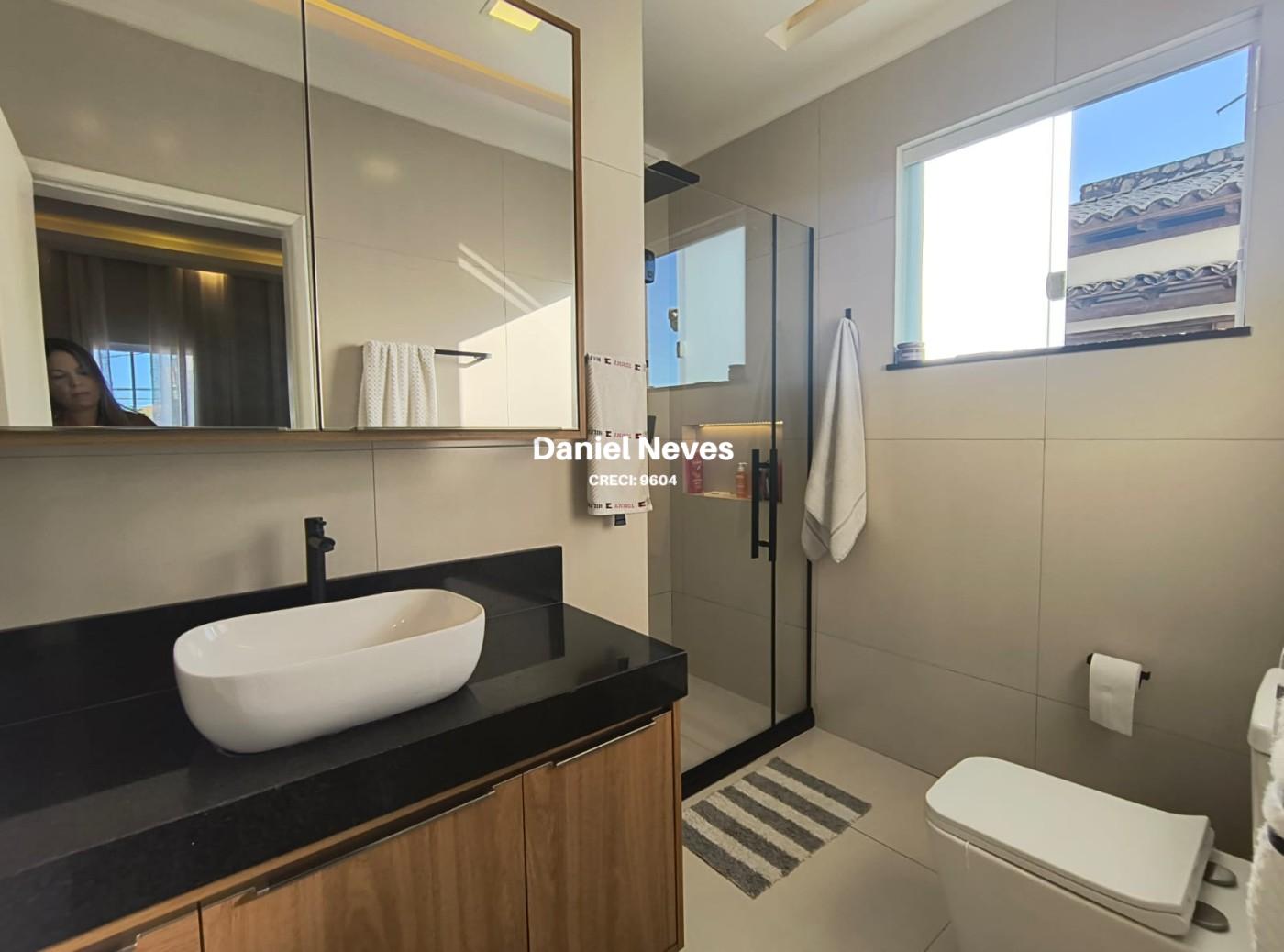 Casa, 4 quartos, 220 m² - Foto 20