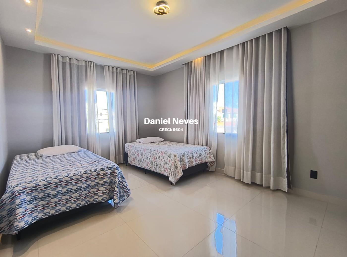 Casa, 4 quartos, 220 m² - Foto 21