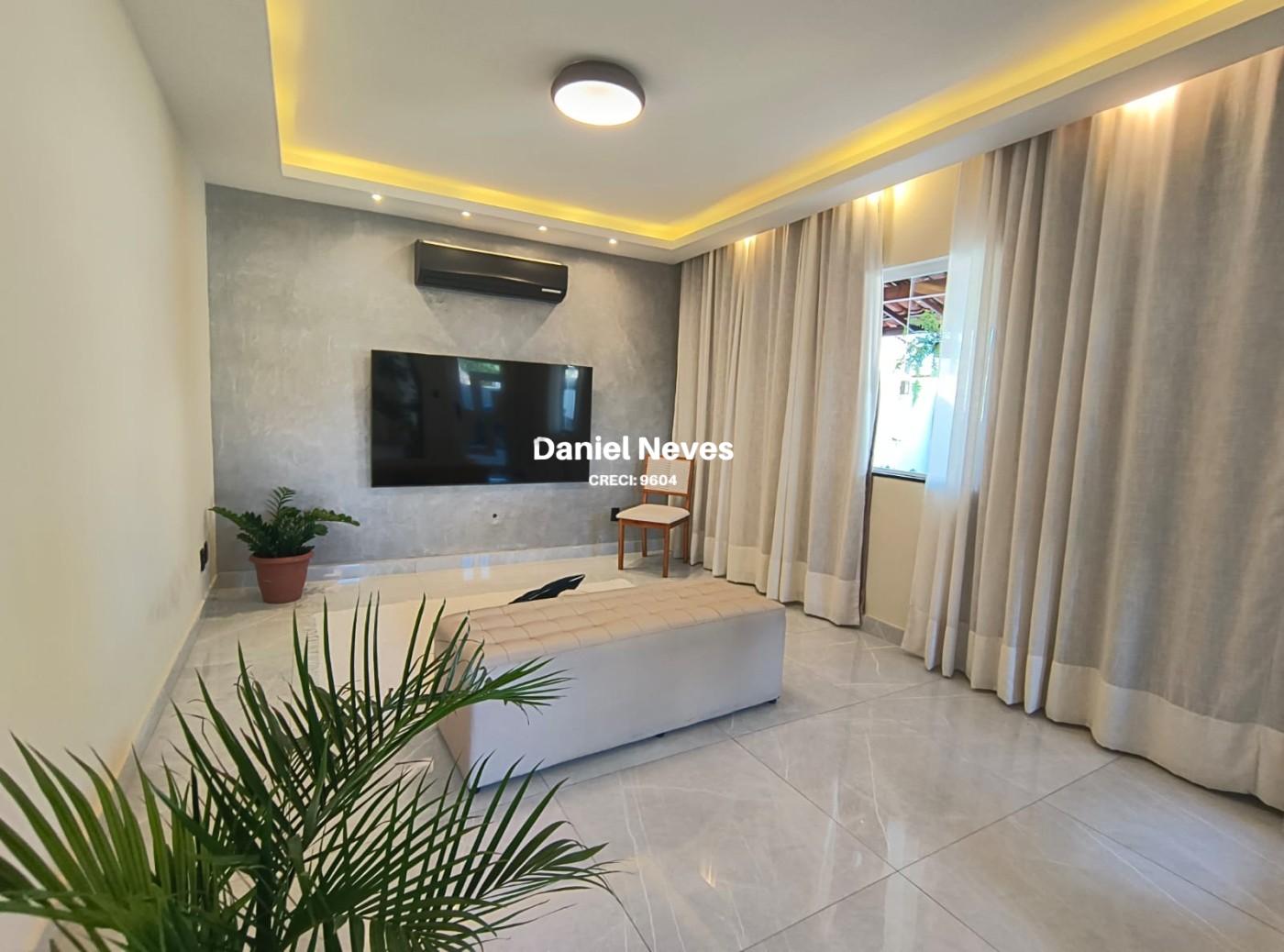 Casa, 4 quartos, 220 m² - Foto 7