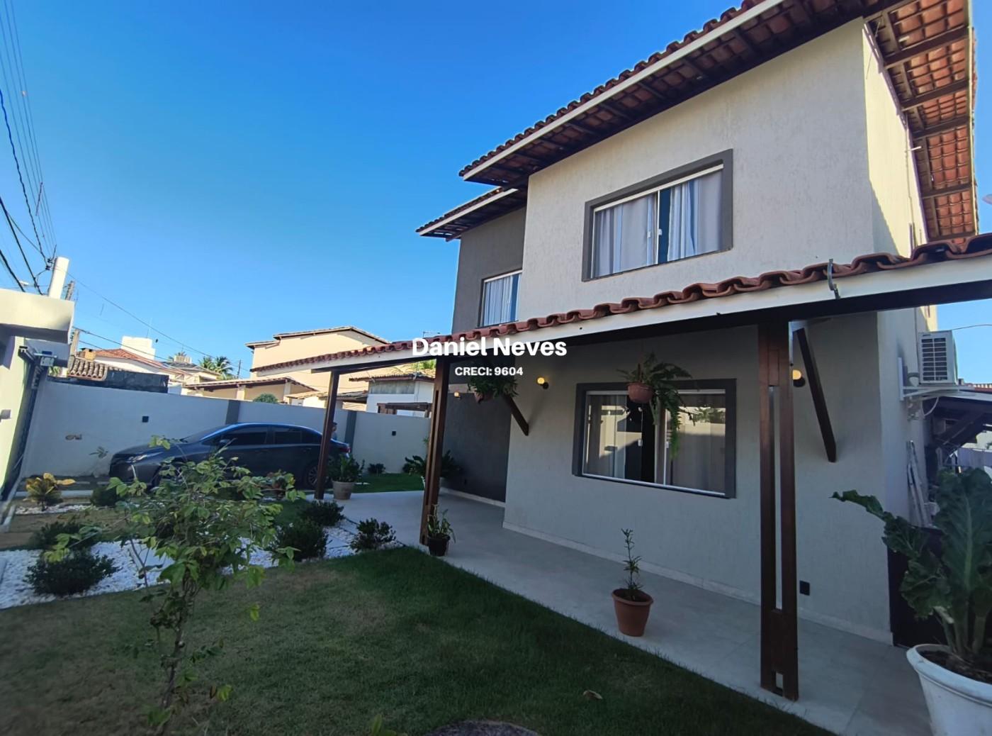 Casa, 4 quartos, 220 m² - Foto 27