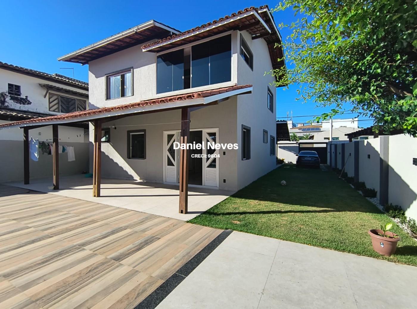 Casa, 4 quartos, 220 m² - Foto 31