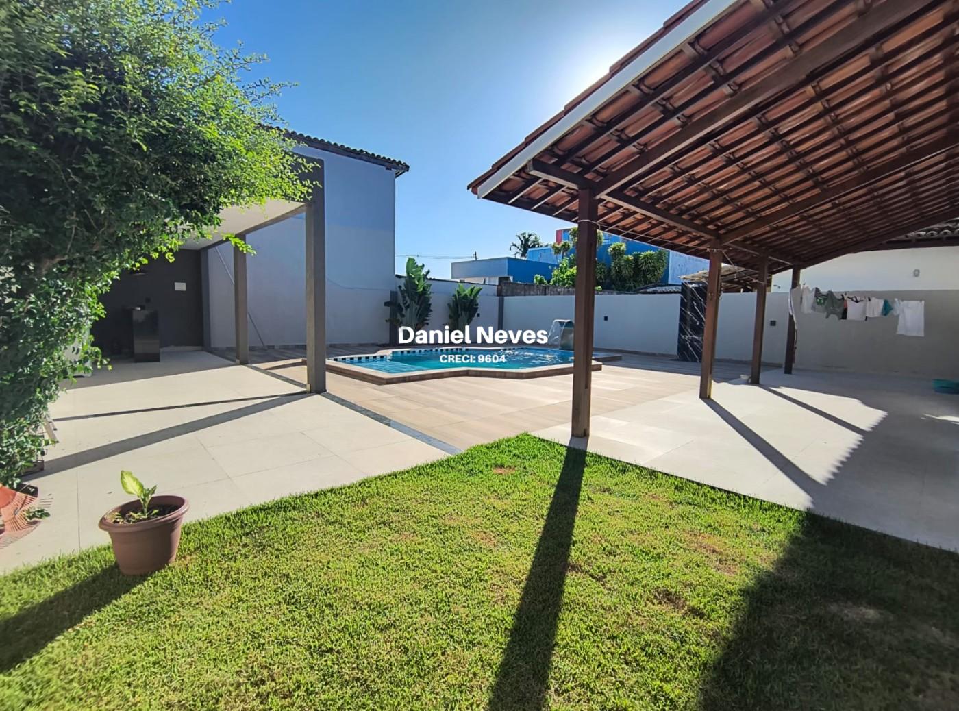 Casa, 4 quartos, 220 m² - Foto 32