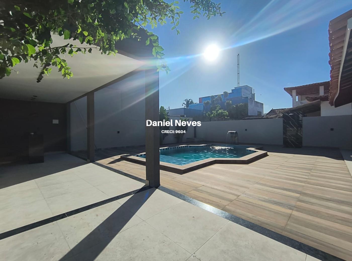 Casa, 4 quartos, 220 m² - Foto 13