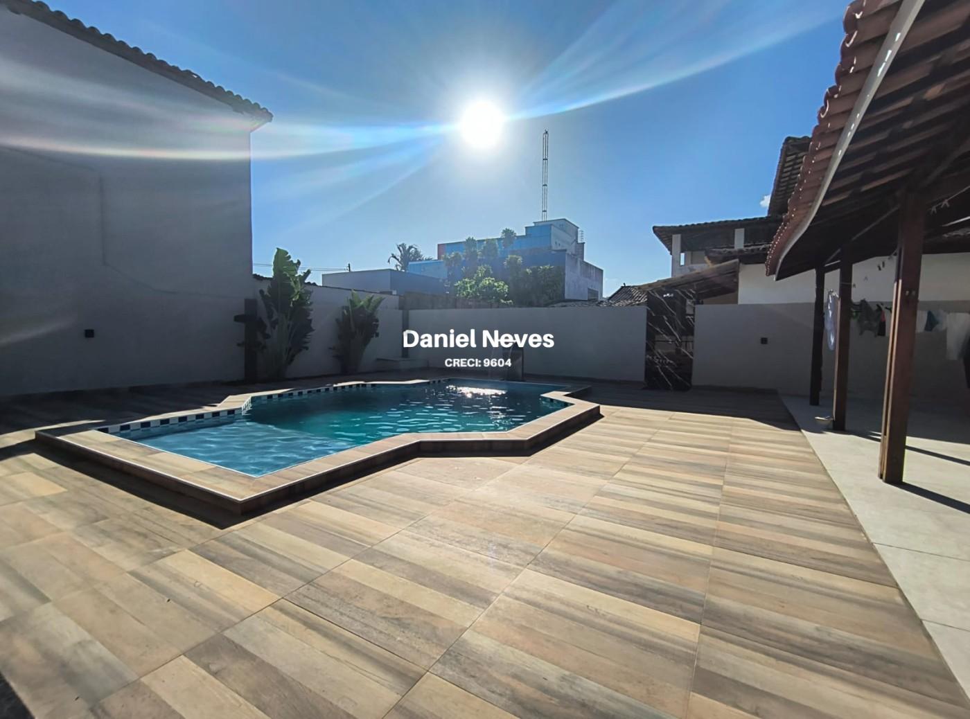 Casa, 4 quartos, 220 m² - Foto 33