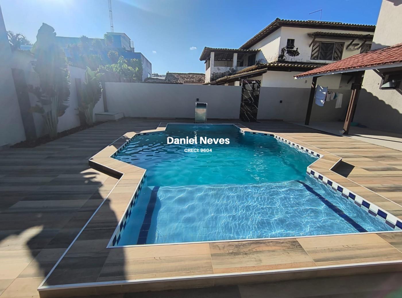 Casa, 4 quartos, 220 m² - Foto 3