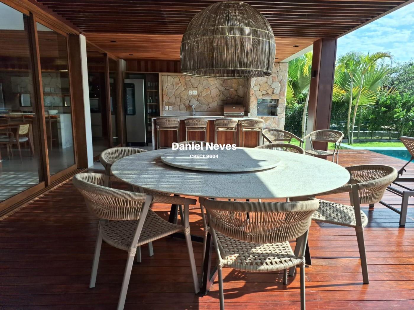 Casa de Condomínio, 5 quartos - Foto 9