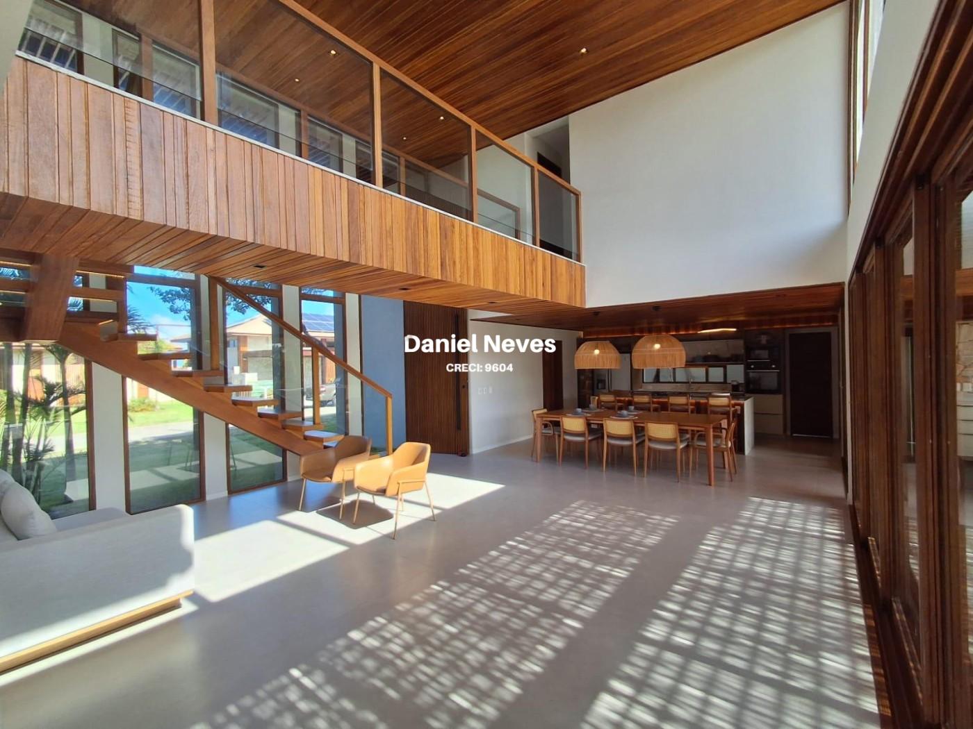 Casa de Condomínio, 5 quartos - Foto 3