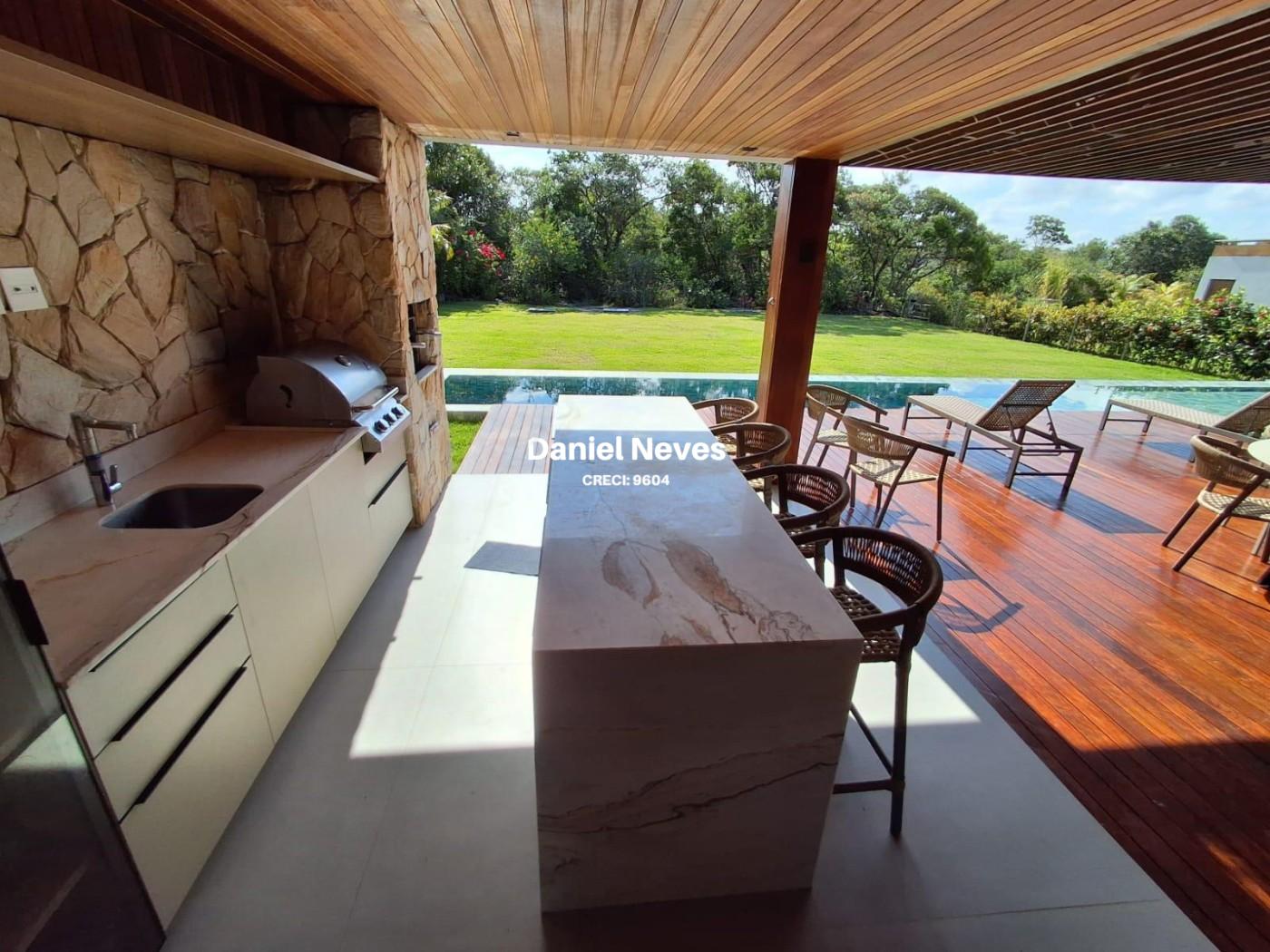 Casa de Condomínio, 5 quartos - Foto 11