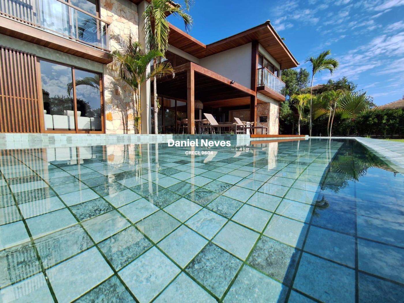 Casa de Condomínio, 5 quartos - Foto 12