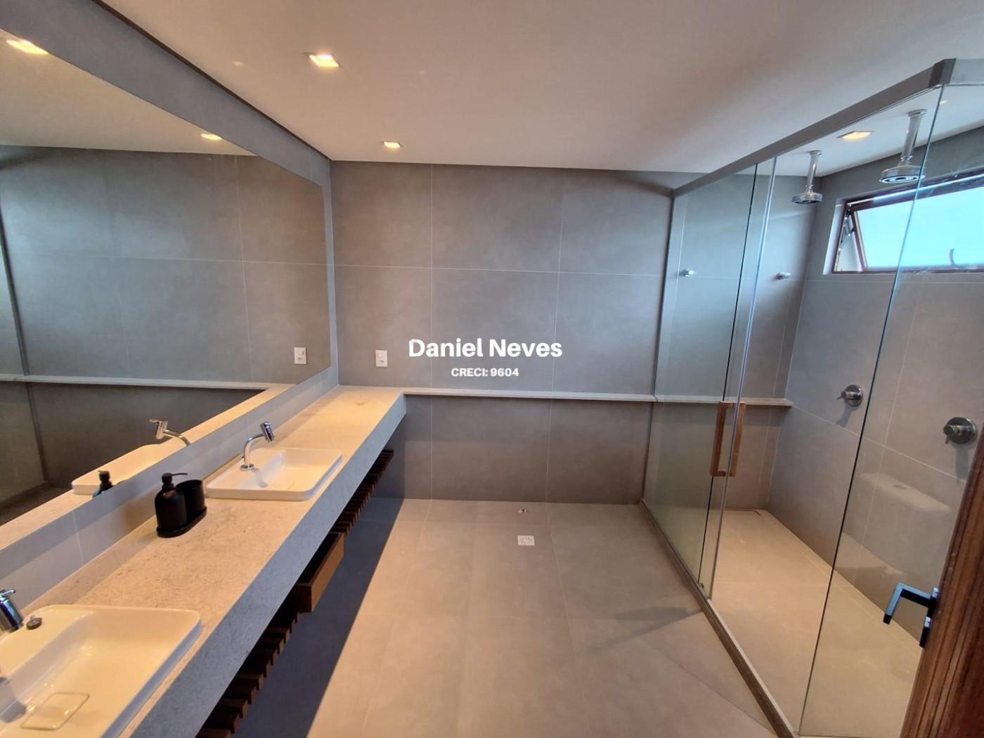 Casa de Condomínio, 5 quartos - Foto 19