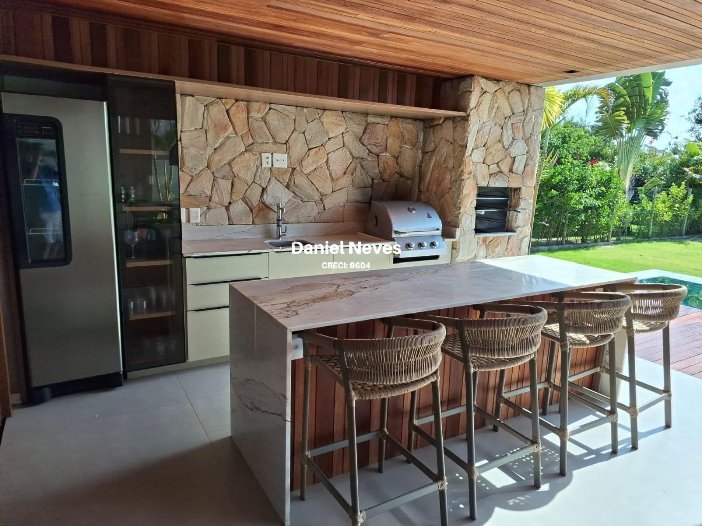 Casa de Condomínio, 5 quartos - Foto 10