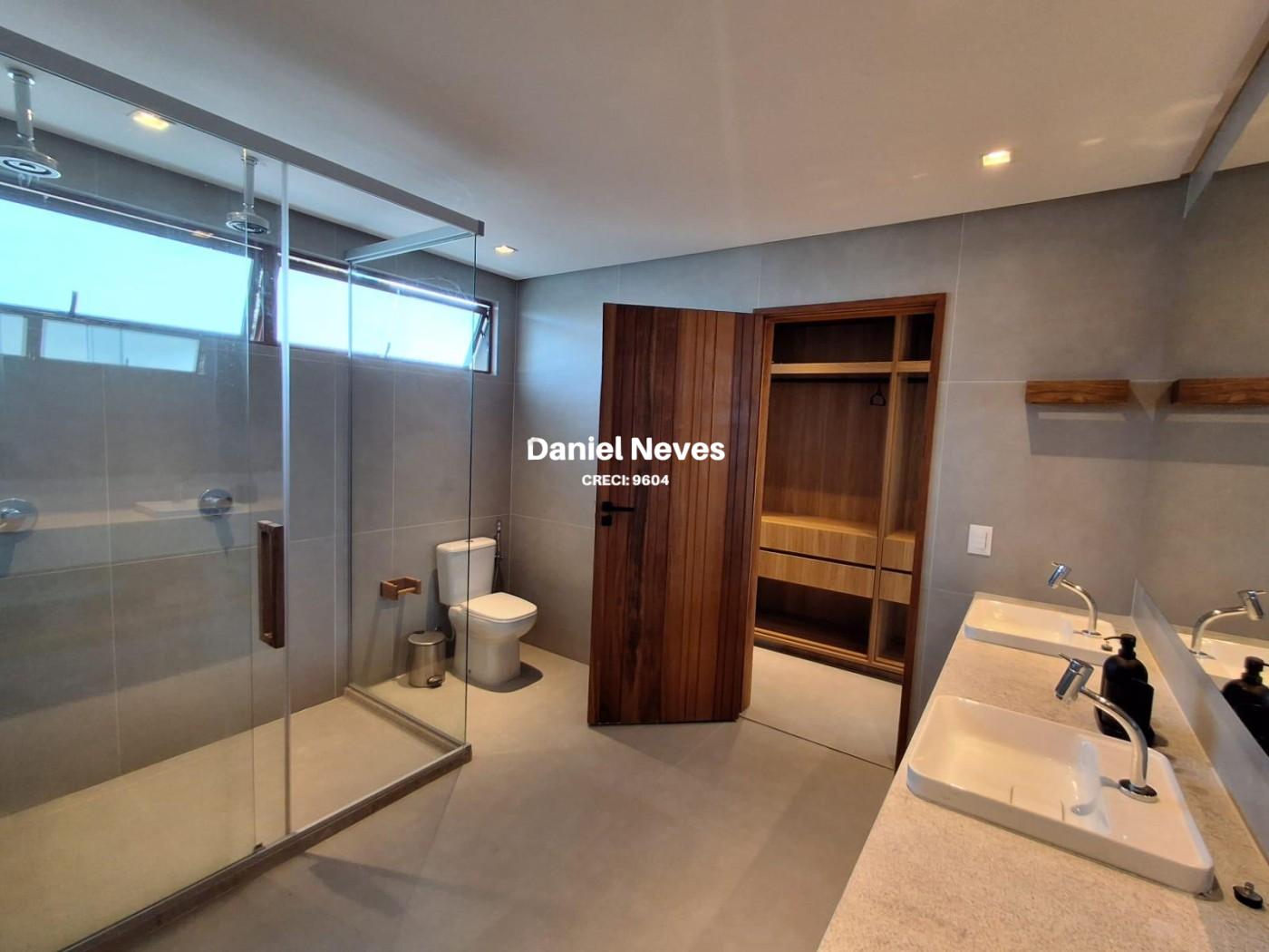 Casa de Condomínio, 5 quartos - Foto 20