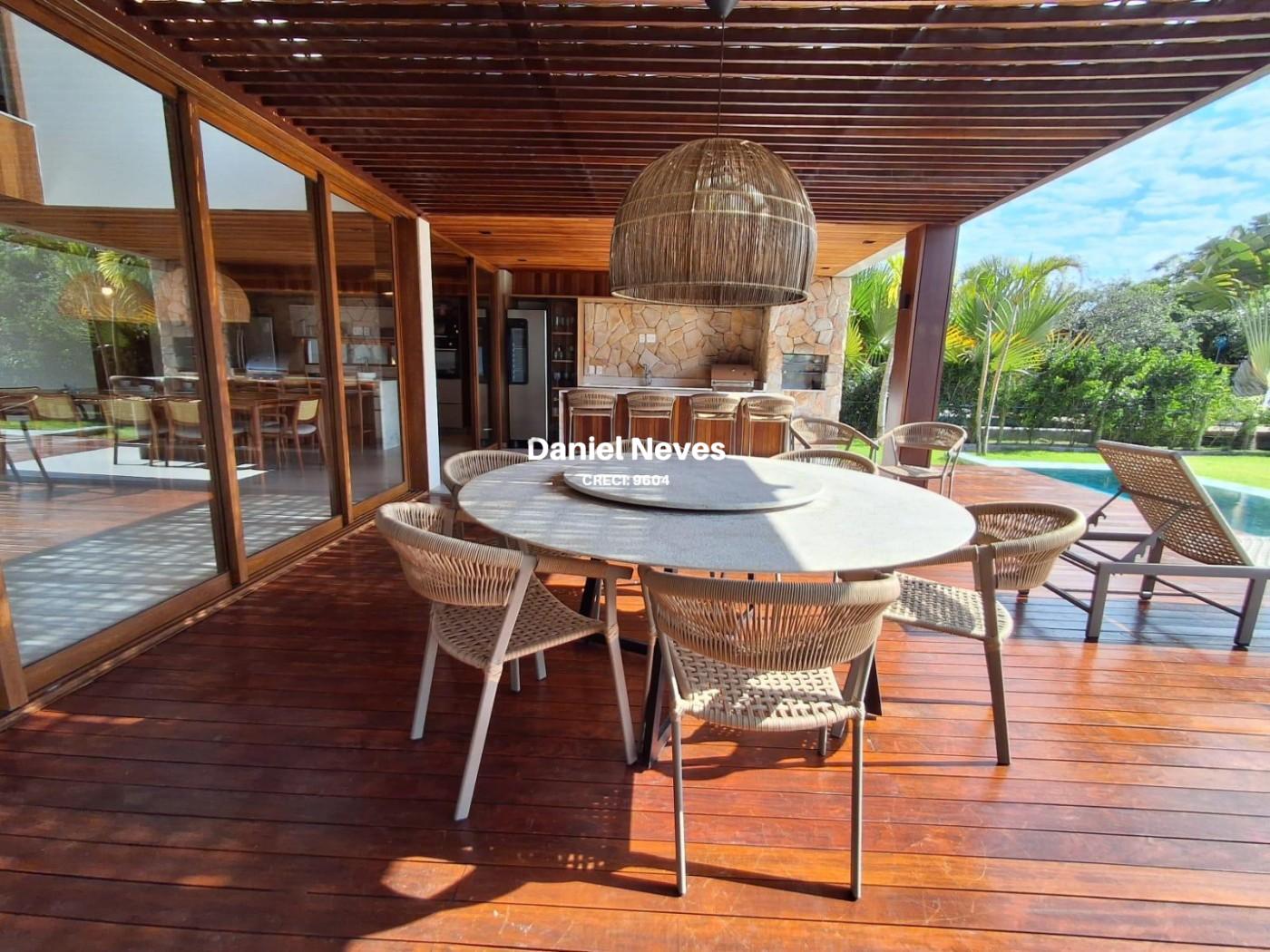 Casa de Condomínio, 5 quartos - Foto 7