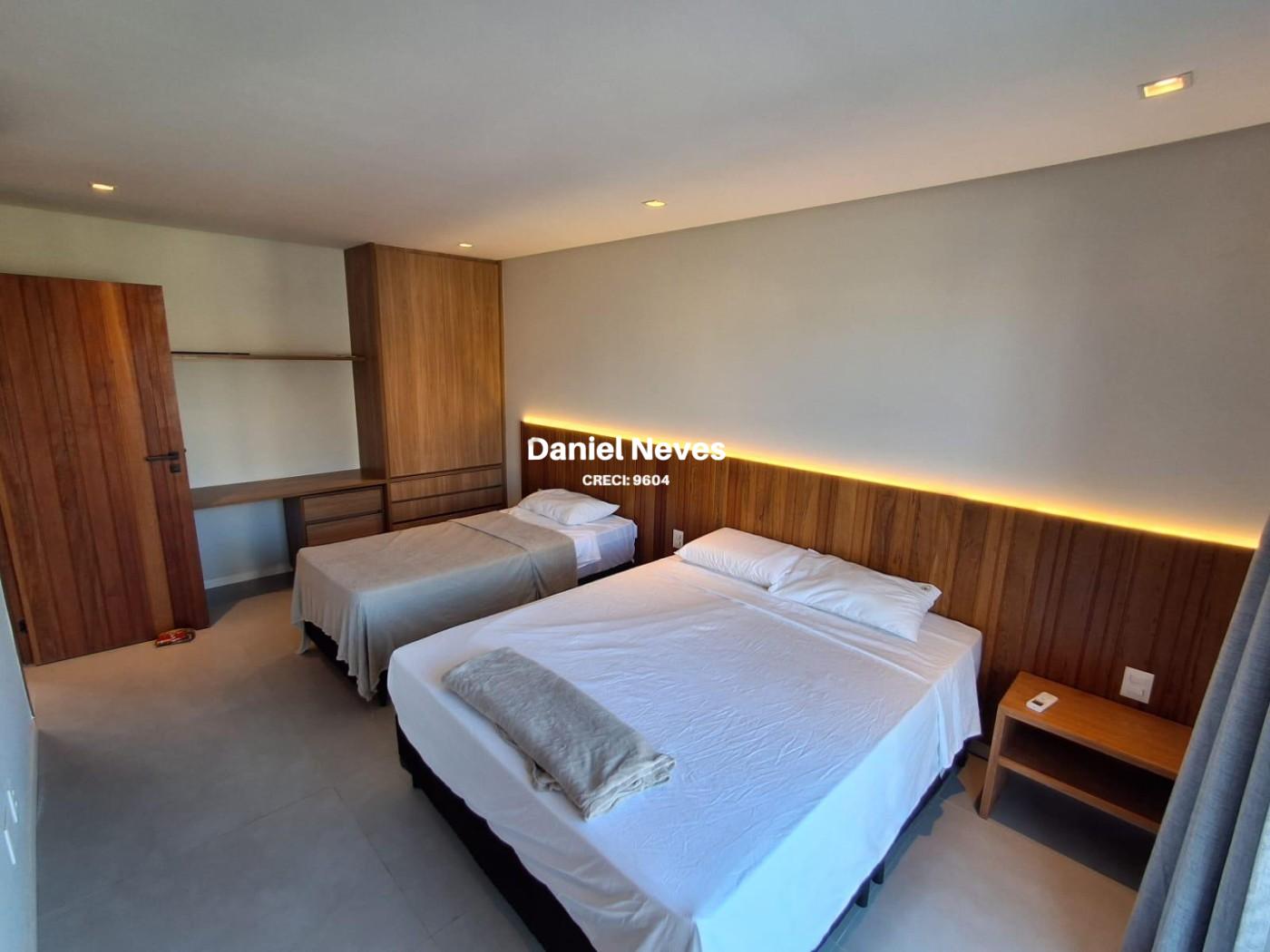 Casa de Condomínio, 5 quartos - Foto 21