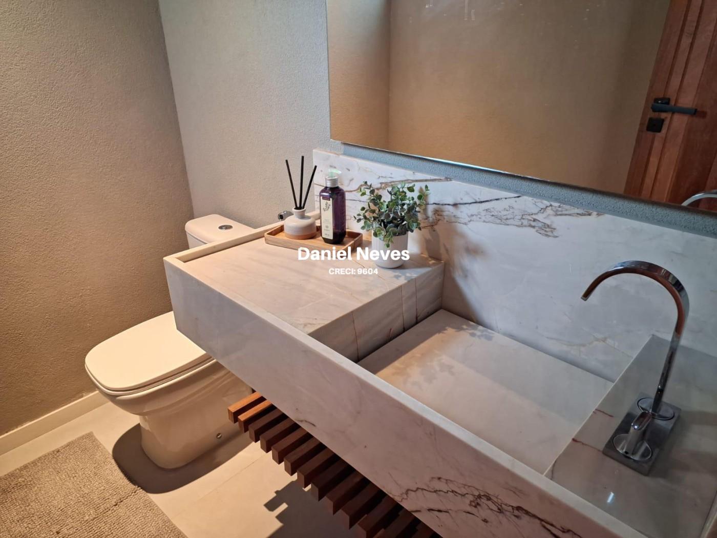 Casa de Condomínio, 5 quartos - Foto 8