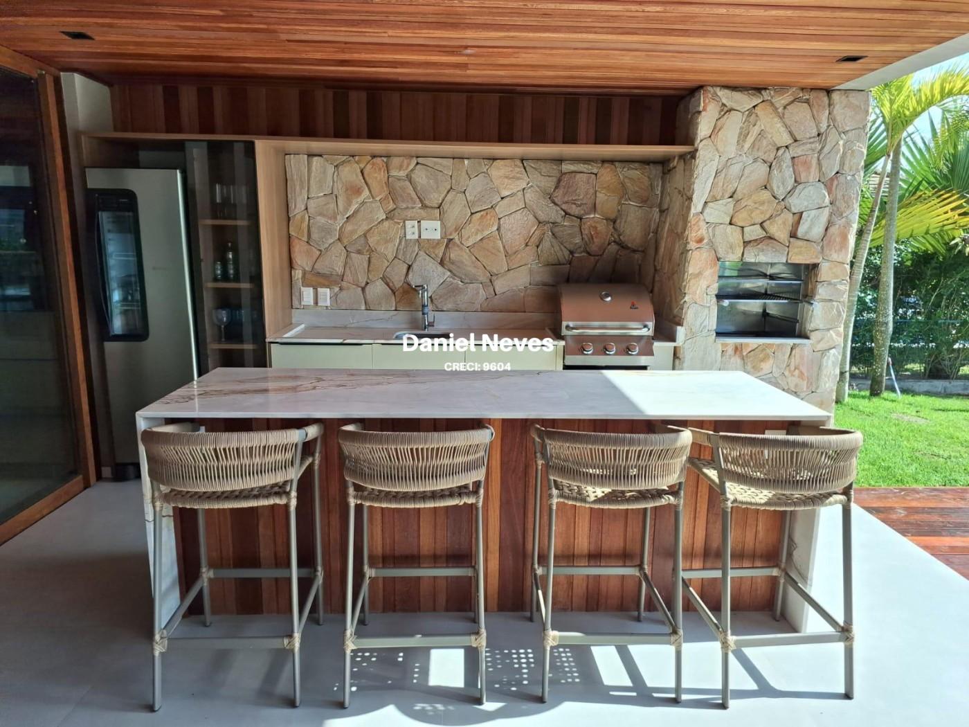 Casa de Condomínio, 5 quartos - Foto 28