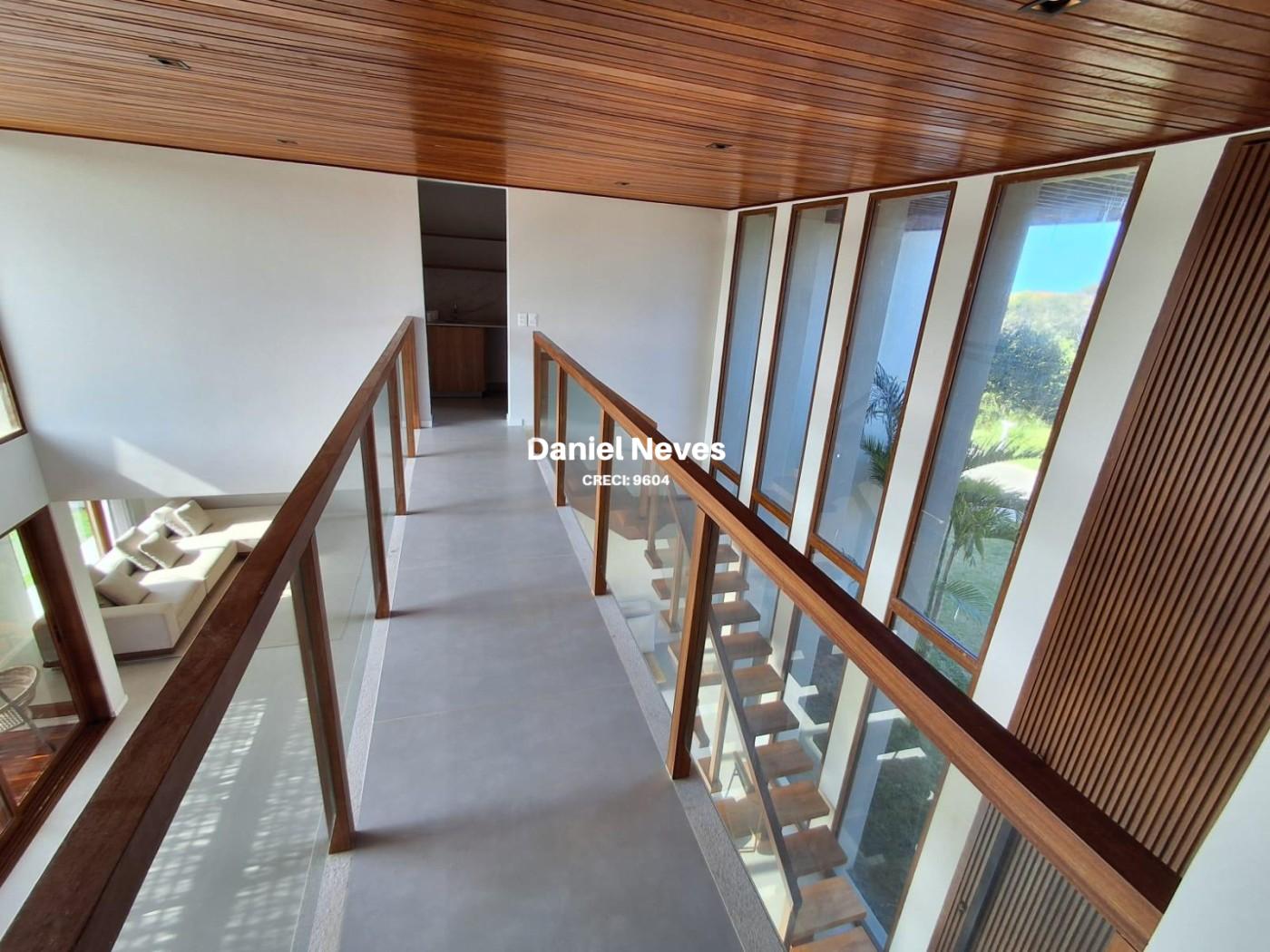 Casa de Condomínio, 5 quartos - Foto 15