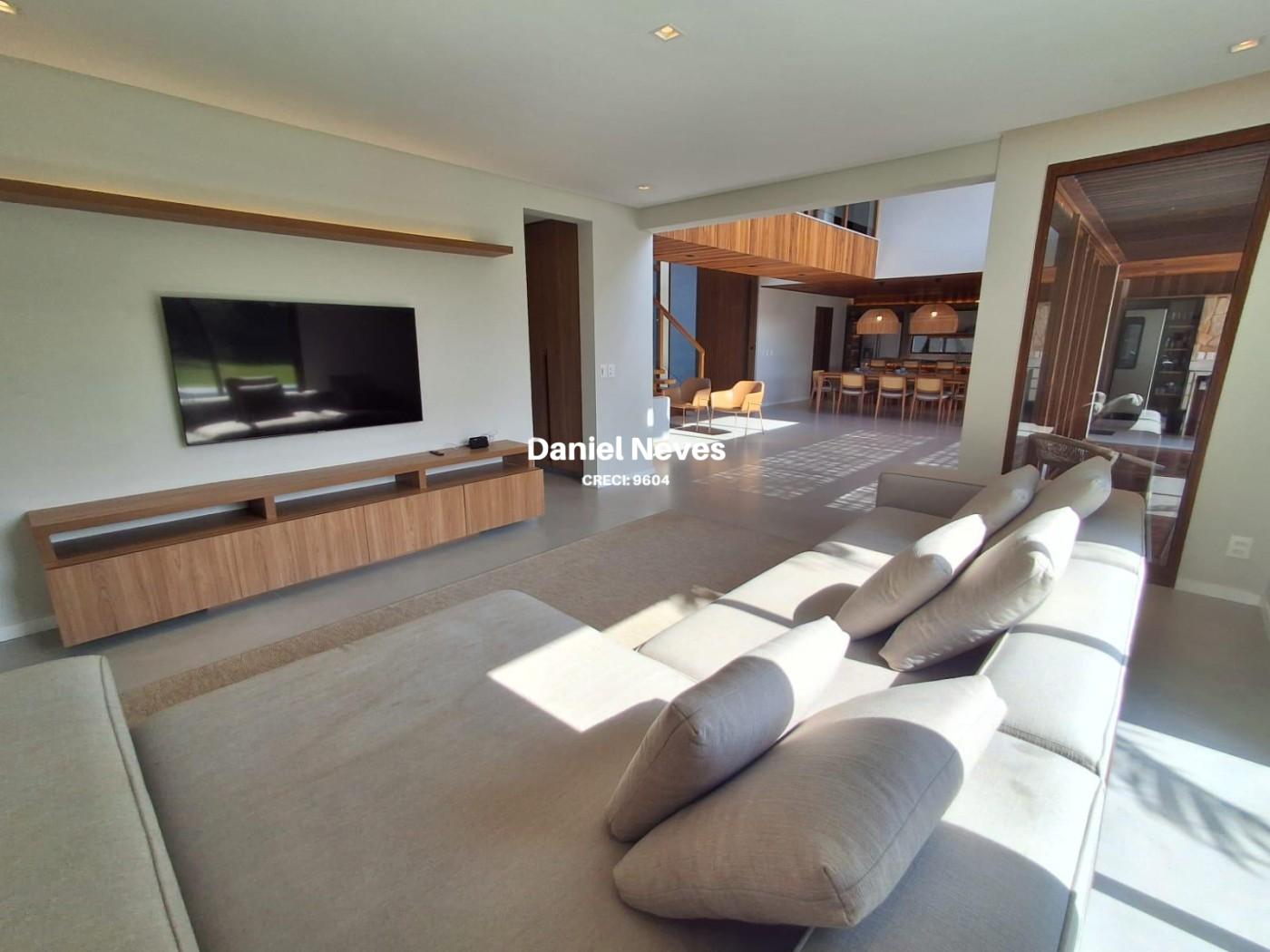 Casa de Condomínio, 5 quartos - Foto 4