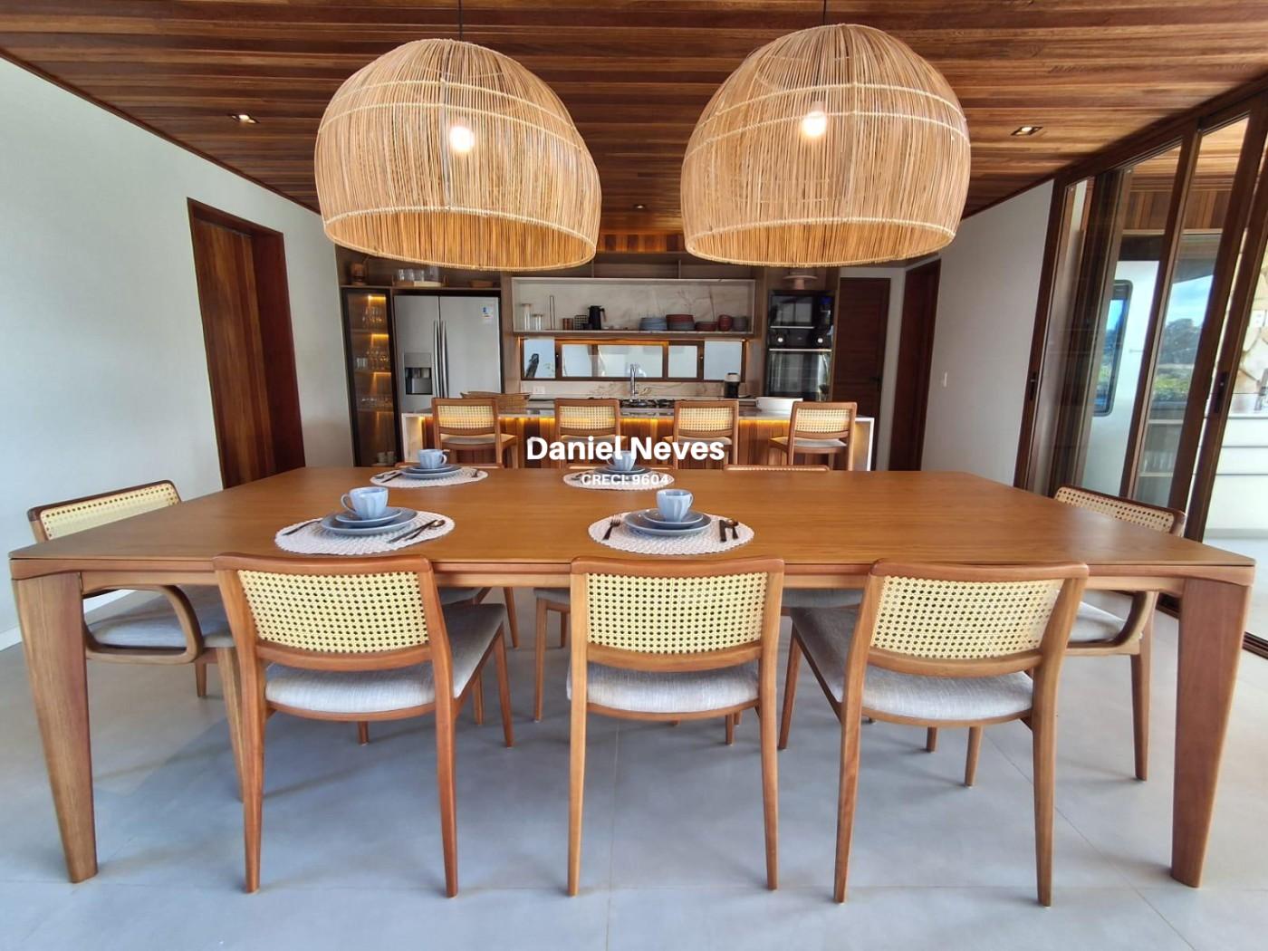 Casa de Condomínio, 5 quartos - Foto 24